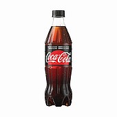 Coca-Cola Zero 5dl